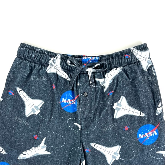 MAD Engine NASA Sleep Pants - Picture 4 of 7